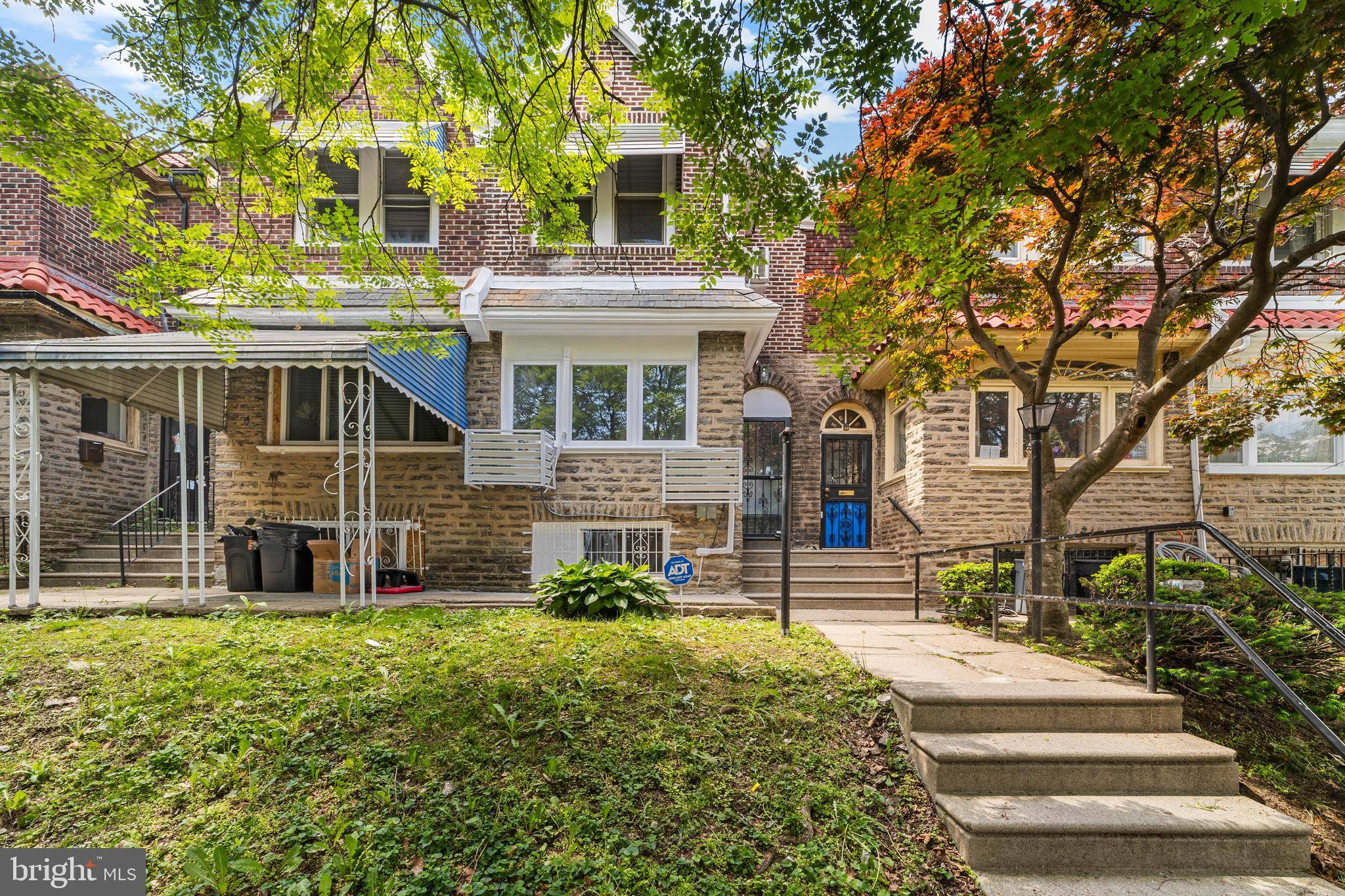 5644 N UBER ST, Philadelphia, PA 19141