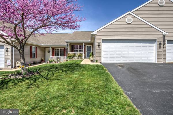 245 EQUINE CV #245, Red Lion, PA 17356
