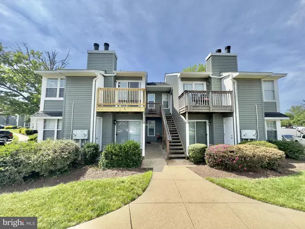 8610-C BEEKMAN PL #502, Alexandria, VA 22309