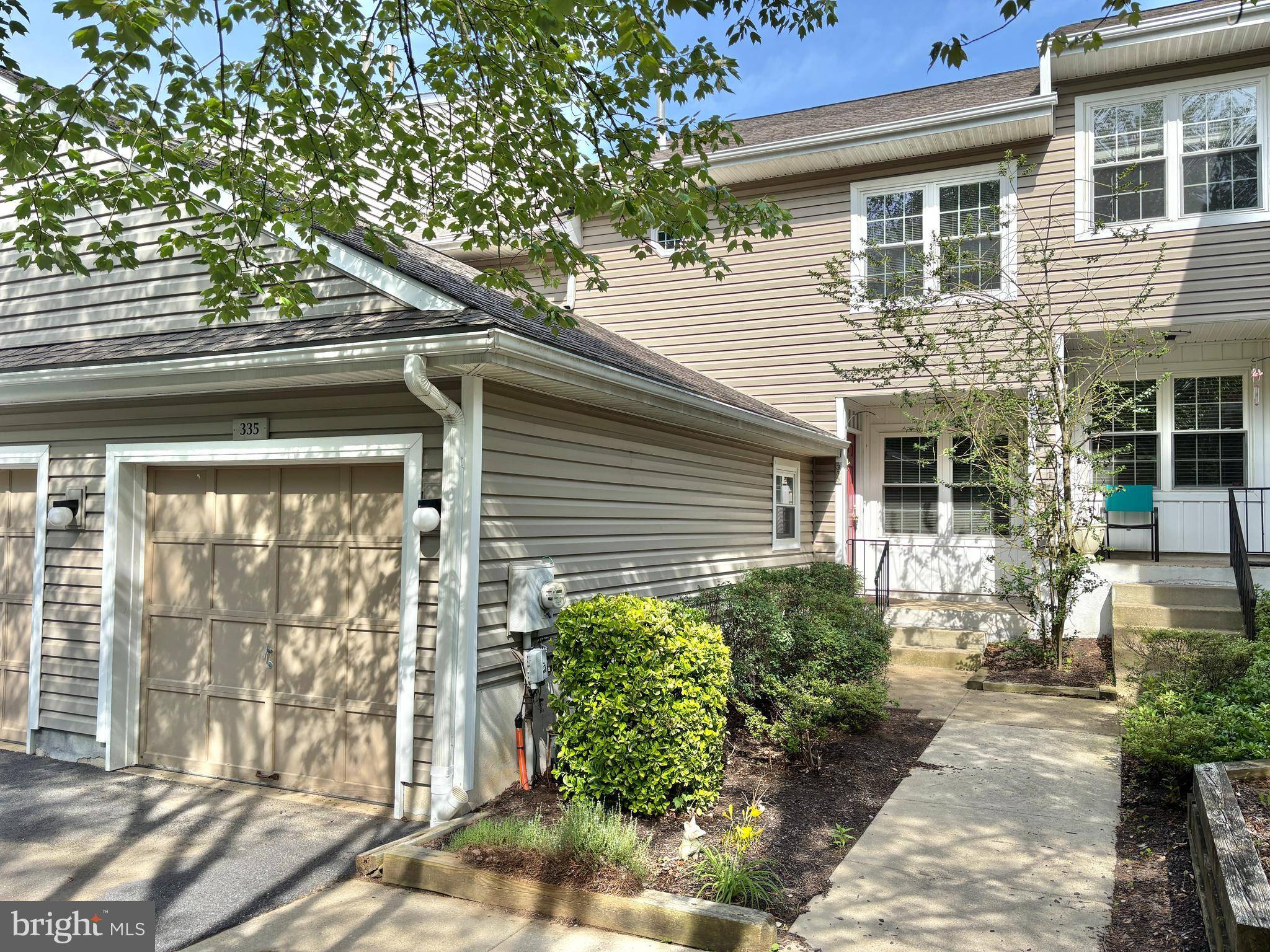 335 DANBURY CT #335, Glen Mills, PA 19342