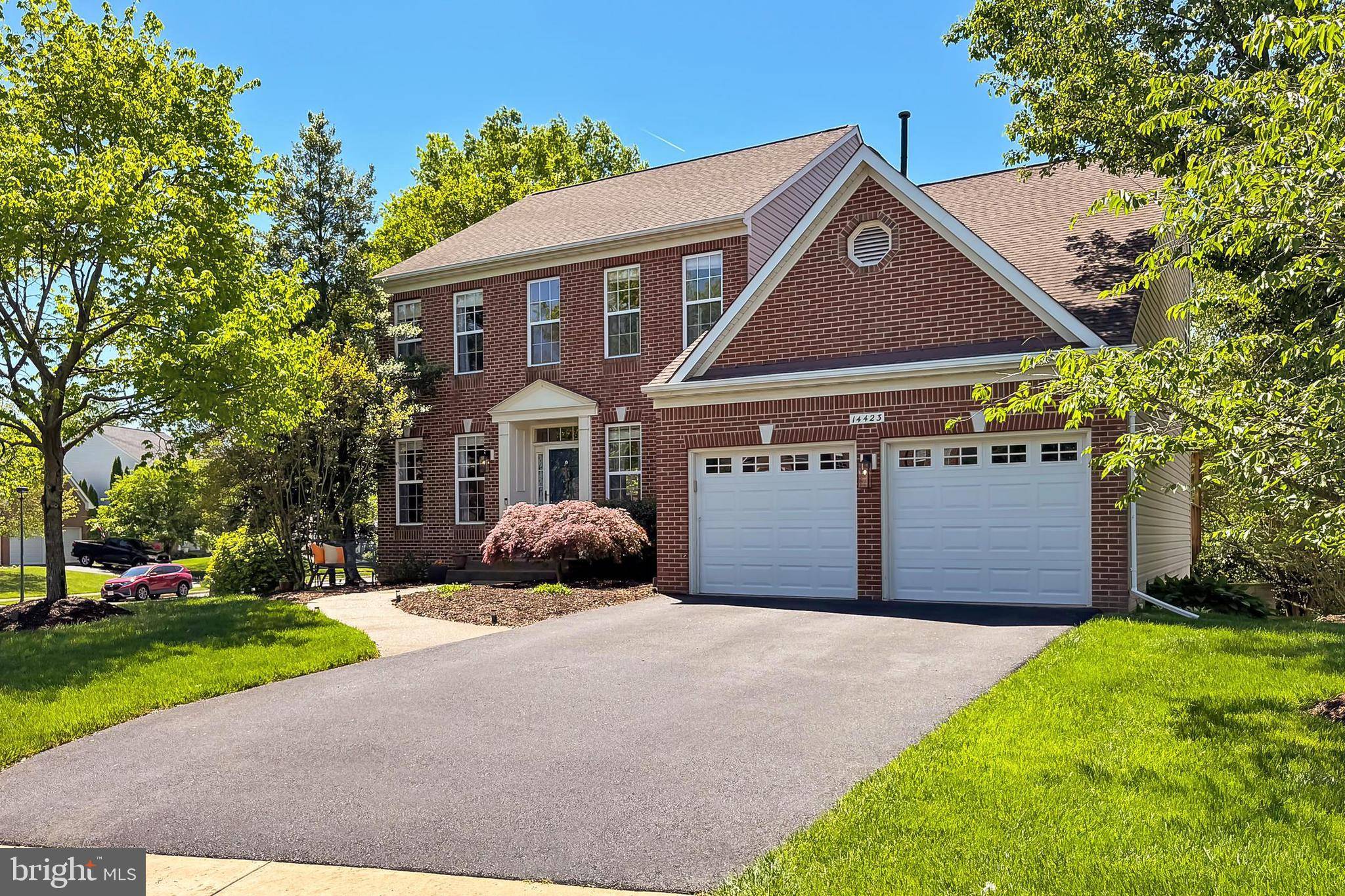 Centreville, VA 20121,14423 PICKET OAKS RD