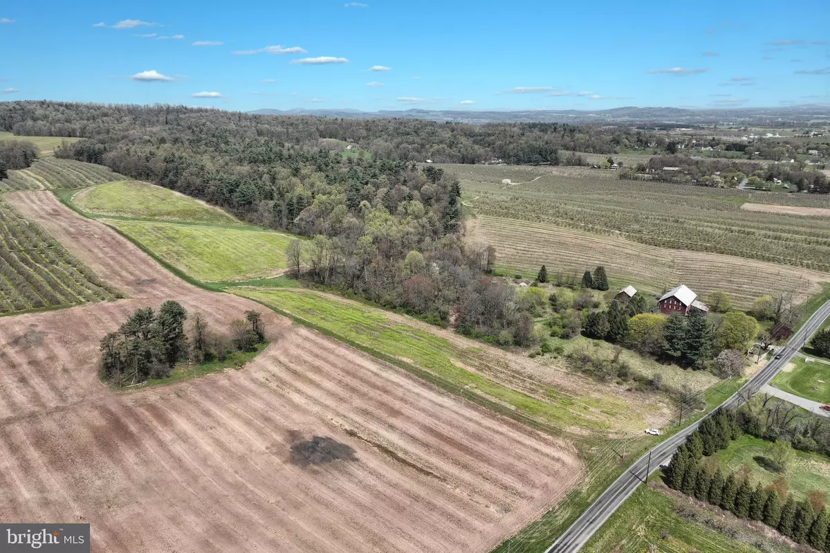 Biglerville, PA 17307,0 HECKENLUBER RD