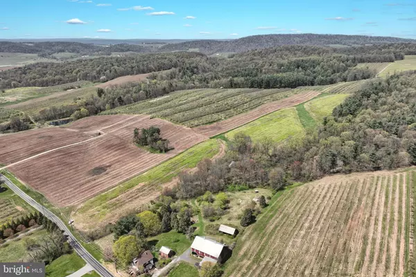 Biglerville, PA 17307,0 HECKENLUBER RD