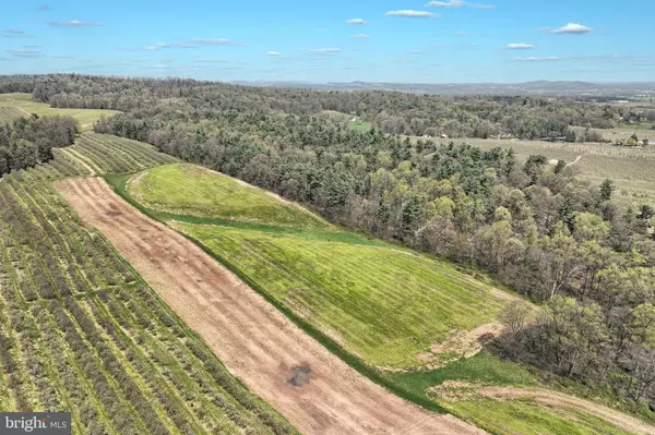 Biglerville, PA 17307,0 HECKENLUBER RD