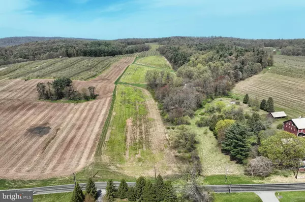 Biglerville, PA 17307,0 HECKENLUBER RD