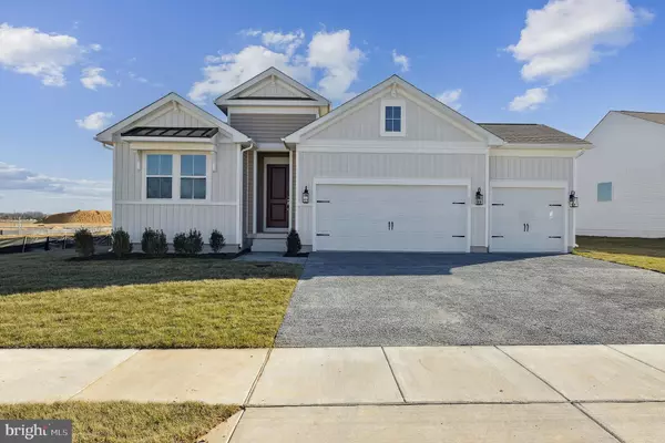 62 BUXTON CIRCLE, Magnolia, DE 19962
