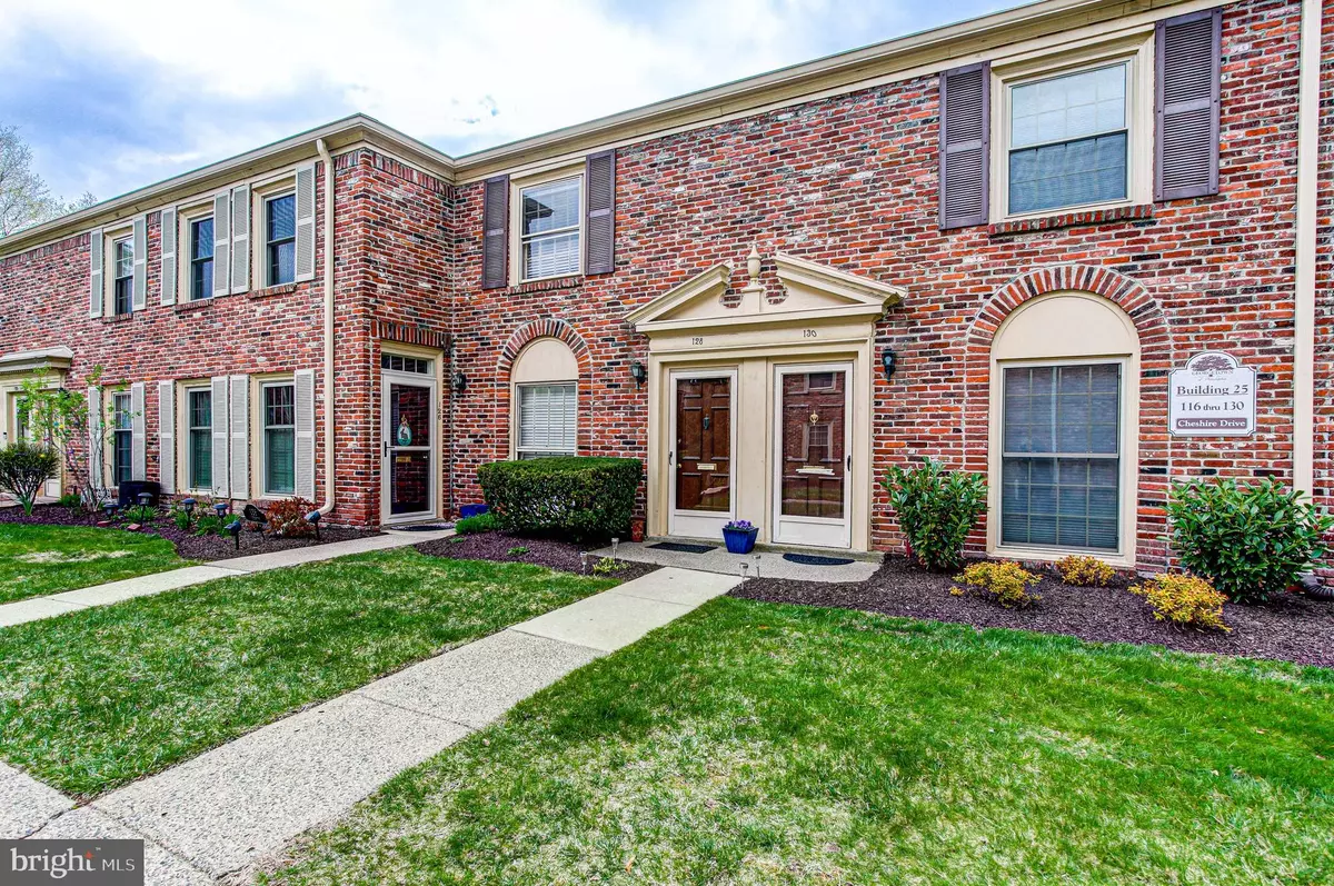 Penllyn, PA 19422,128 CHESHIRE DR