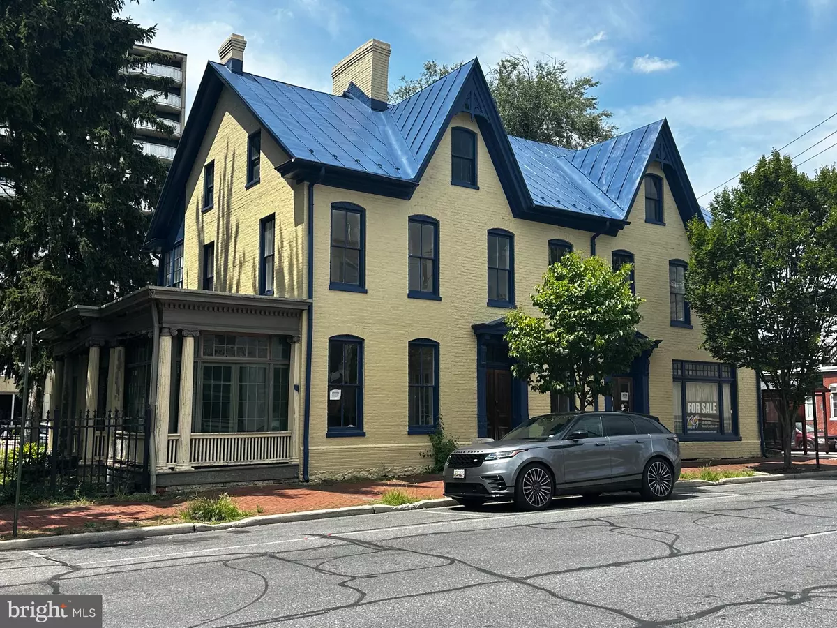 Hagerstown, MD 21740,205-207 S POTOMAC ST