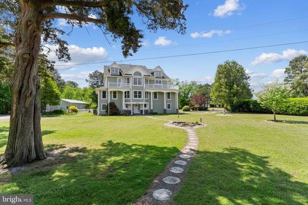 Dagsboro, DE 19939,30602 SANDY LANDING RD