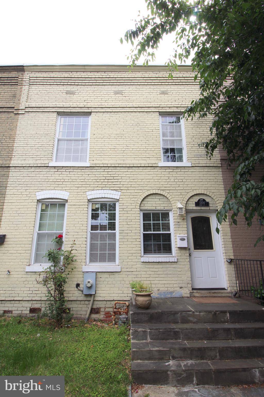 1204 HALF ST SW, Washington, DC 20024