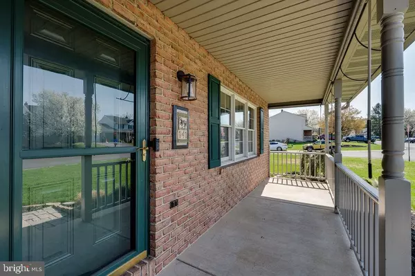 Fleetwood, PA 19522,141 S VIEW RD