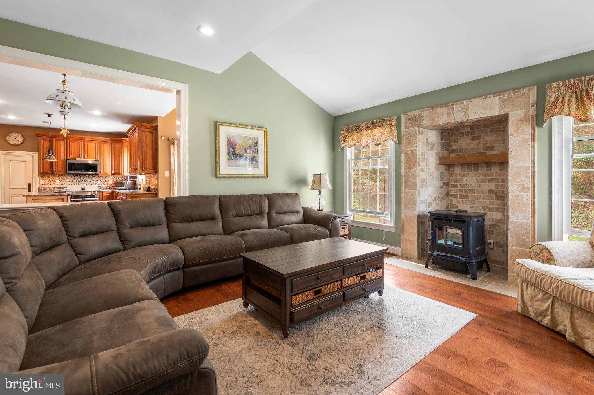 Doylestown, PA 18901,608 COVERED BRIDGE LN