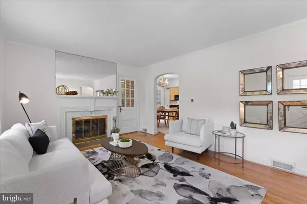 Bethesda, MD 20817,8904 GRANT ST