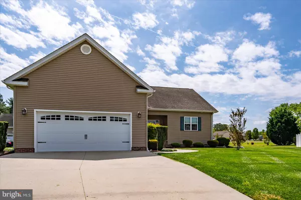 Salisbury, MD 21804,103 BEAGLE CT