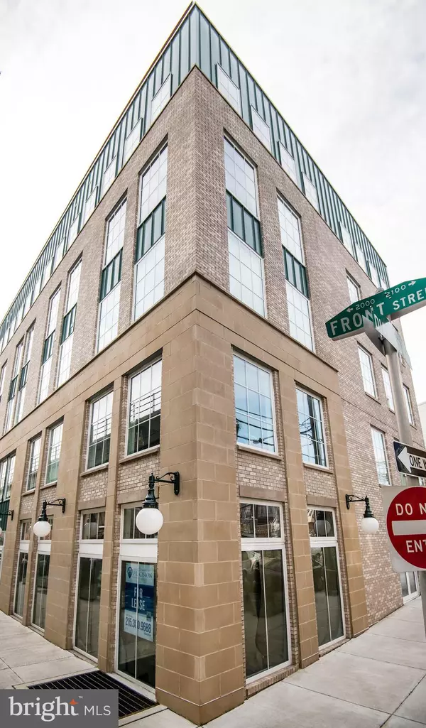 Philadelphia, PA 19122,2046 N FRONT ST #302