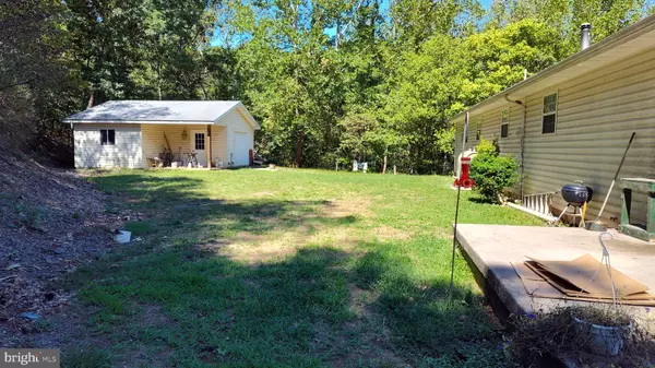 Springfield, WV 26763,1228 GRACES CABIN RD