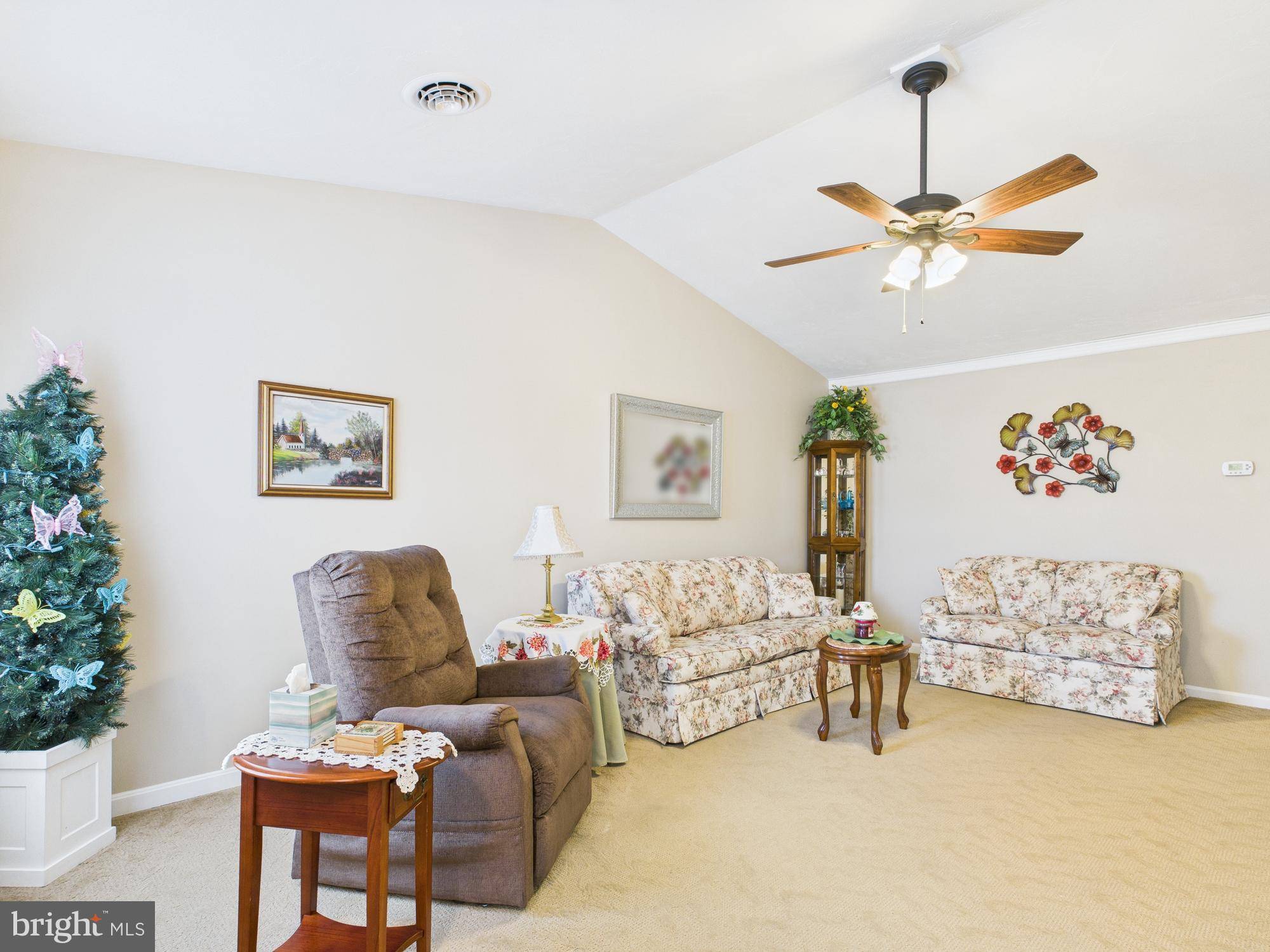 Dover, PA 17315,2990 BARLEY CIR #24