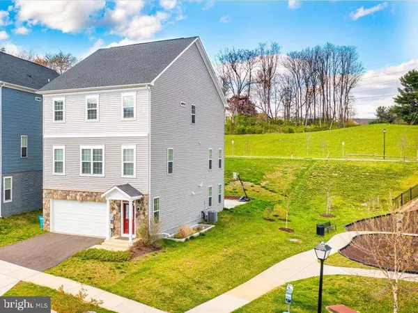Clarksburg, MD 20871,22931 TOWNSEND TRL