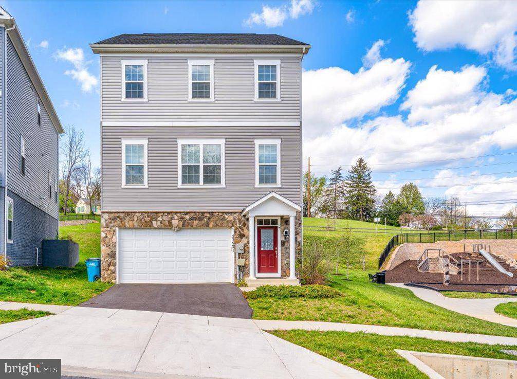 Clarksburg, MD 20871,22931 TOWNSEND TRL