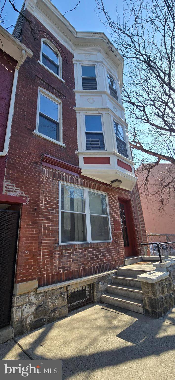 Allentown, PA 18102,944 W WALNUT ST