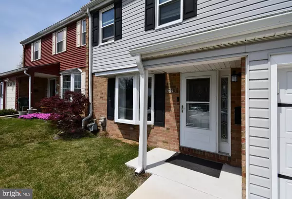 Bensalem, PA 19020,6413 TRENTON CT