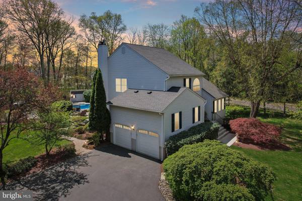 Robbinsville, NJ 08691,32 ARNOLD LN