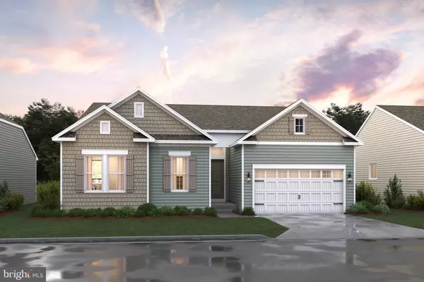 1512 LESTERFIELD WAY, Middletown, DE 19709