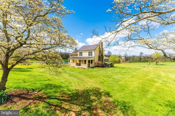 Lovettsville, VA 20180,38620 PATENT HOUSE LN