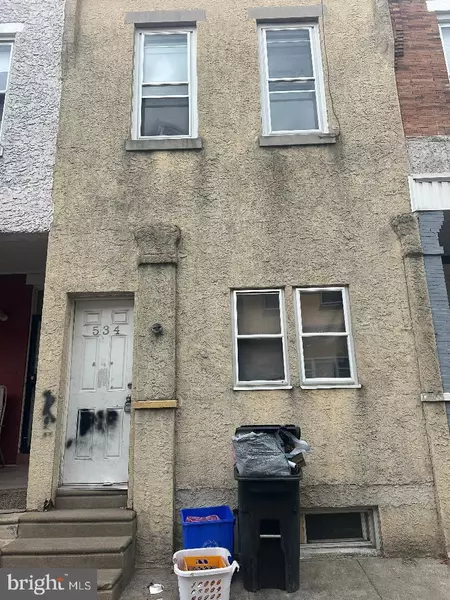 534 N HOBART ST, Philadelphia, PA 19131