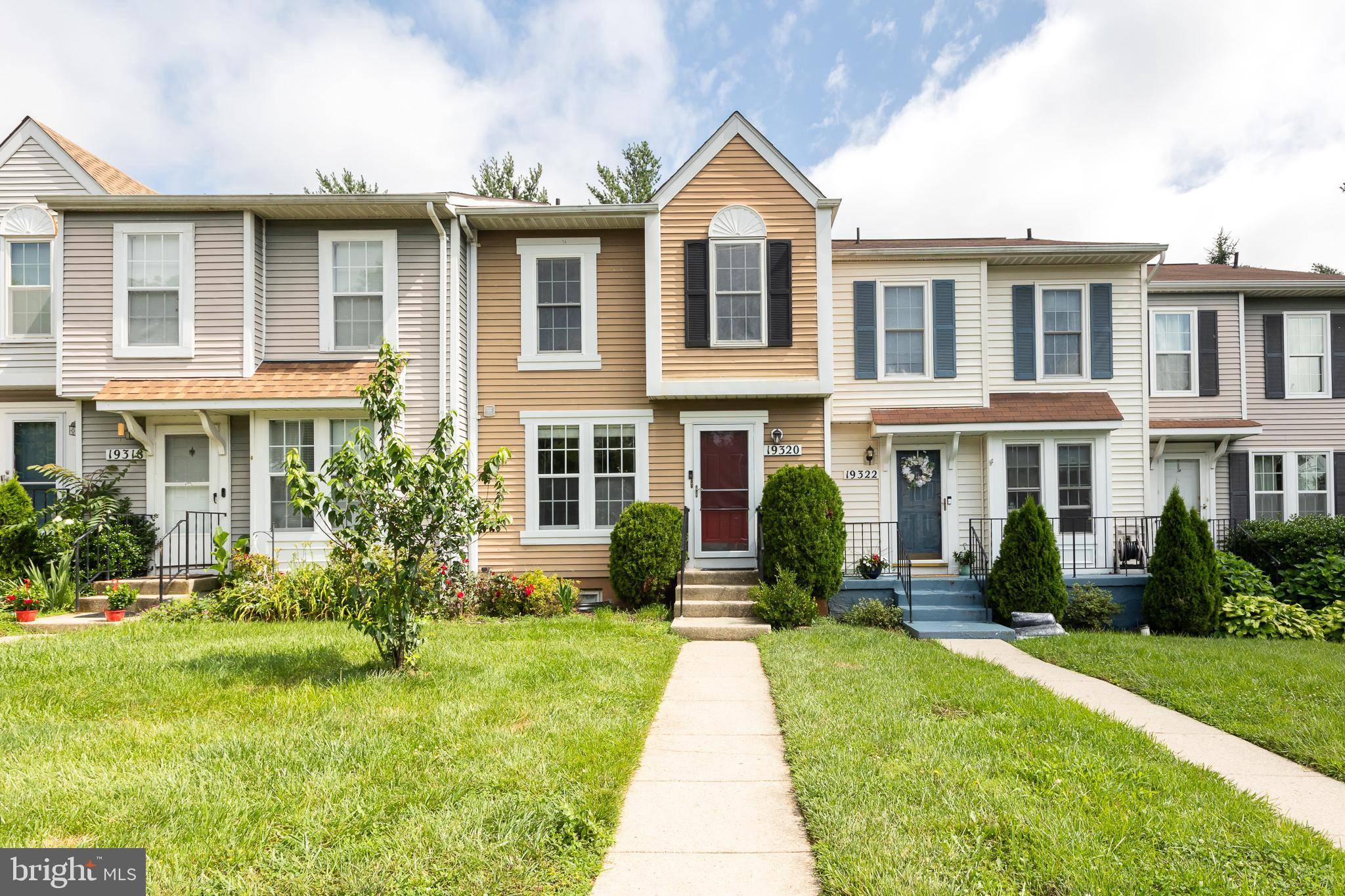 19320 LIBERTY HEIGHTS LN, Germantown, MD 20874