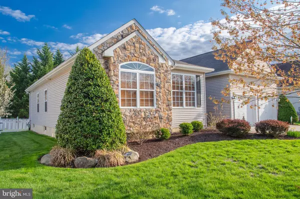 Glassboro, NJ 08028,16 MERGANSER CT