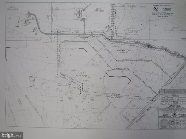 Lumberville, PA 18933,LOT (# 1) 6465 GREENHILL RD