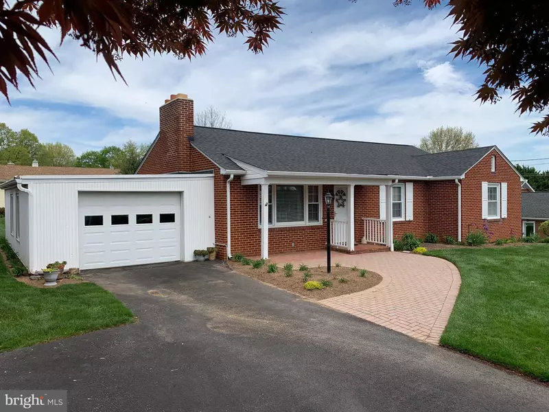 344 MARGARET AVE, Westminster, MD 21157