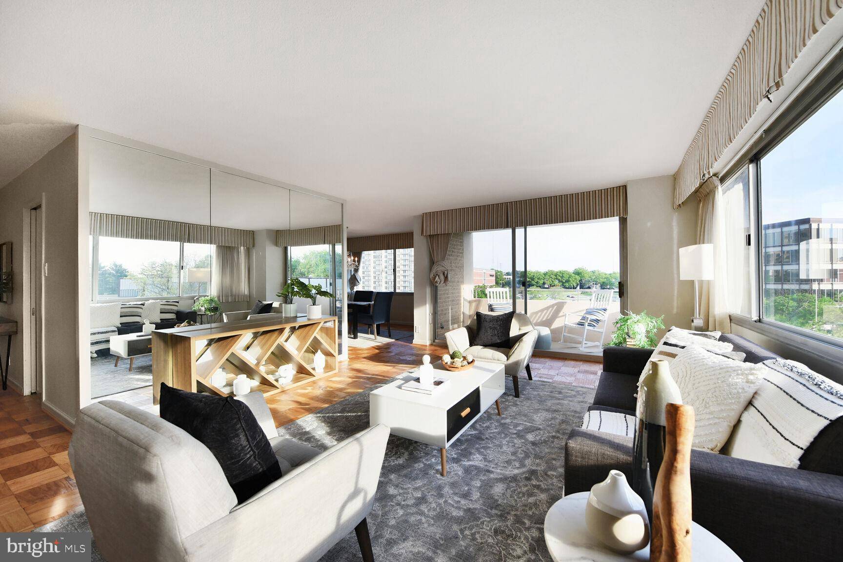 Chevy Chase, MD 20815,4515 WILLARD AVE #1004S
