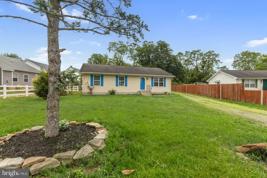 21 THORN ST, Magnolia, DE 19962