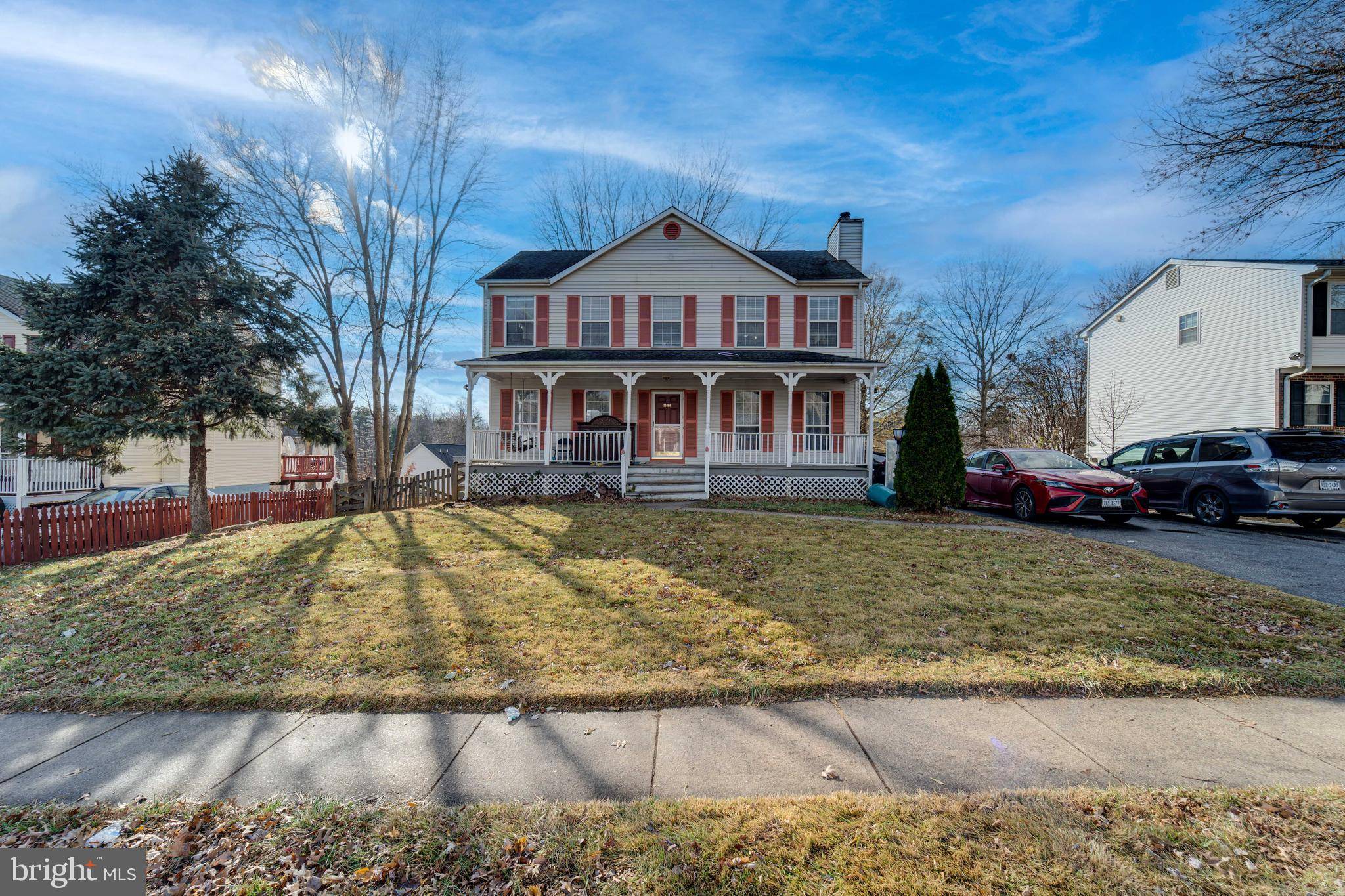 Woodbridge, VA 22193,13464 PRINCEDALE DR