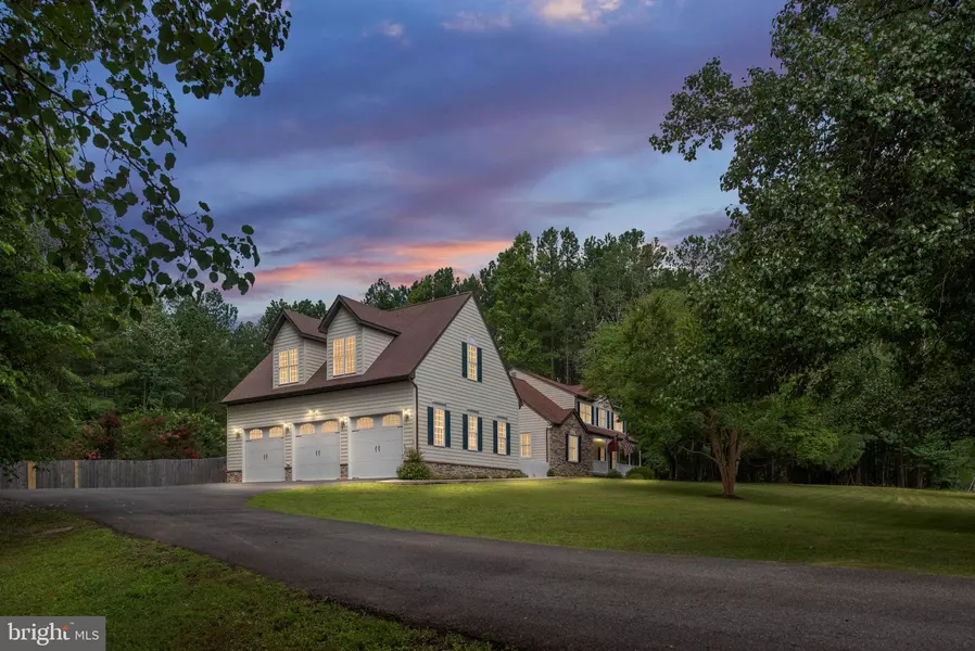 159 MARCHANT DR, Fredericksburg, VA 22406
