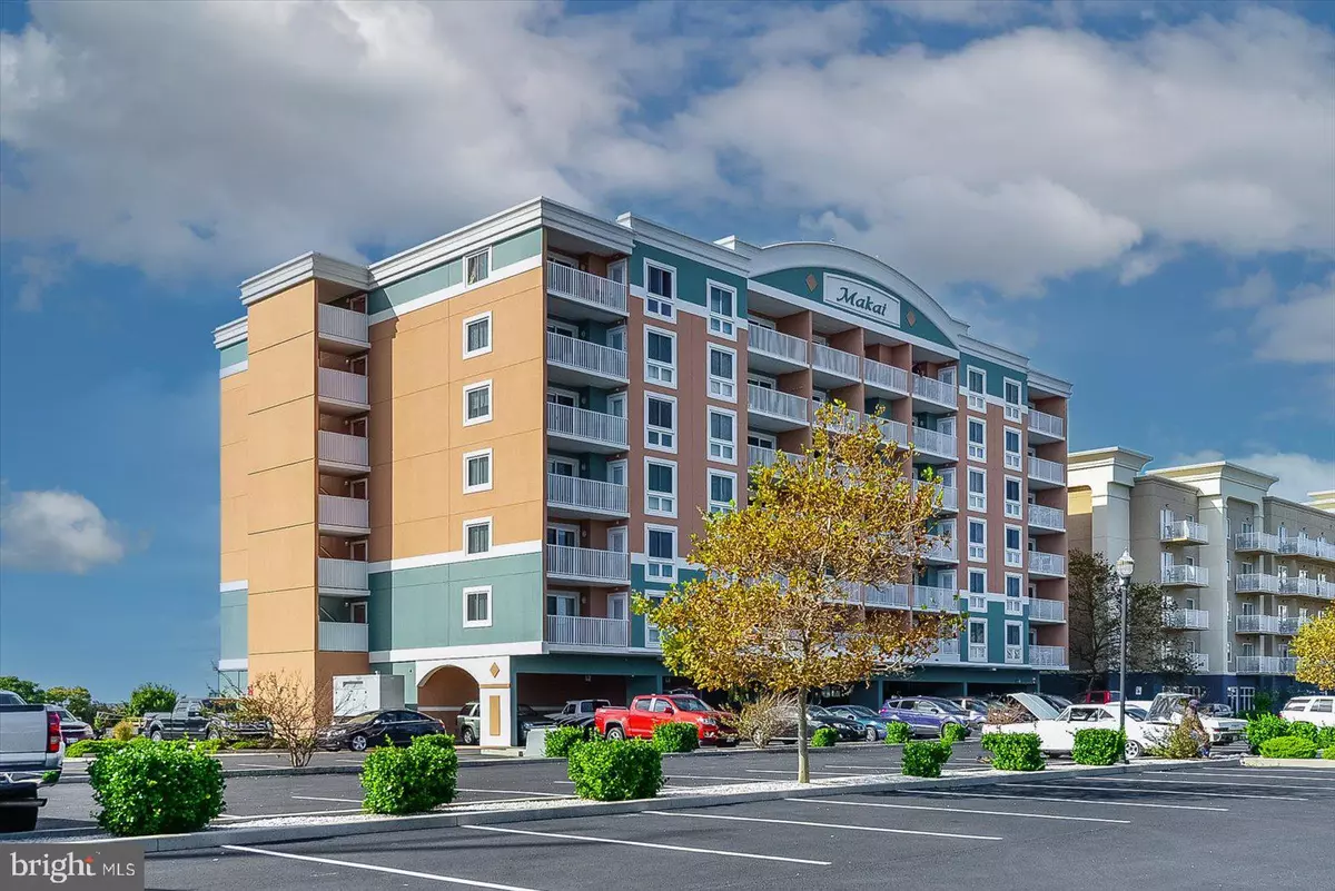 Ocean City, MD 21842,4201 COASTAL HWY #116