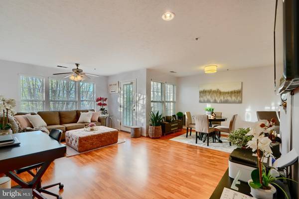 Owings Mills, MD 21117,3031 HUNTING RIDGE DR #3031