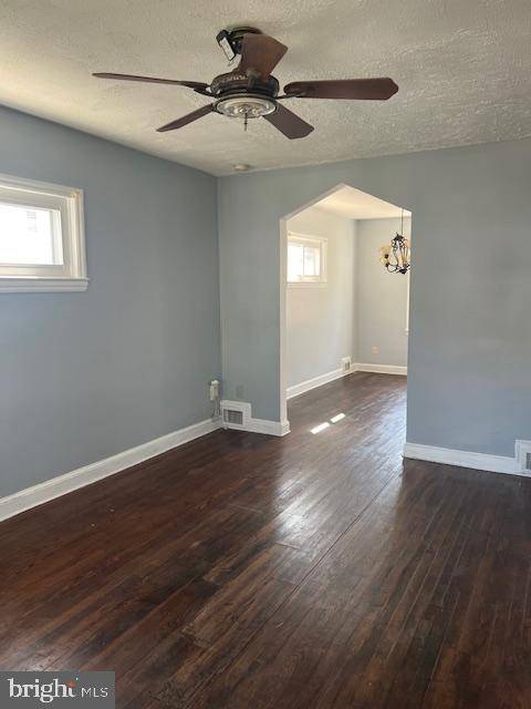 Washington, DC 20032,3647 HORNER PL SE