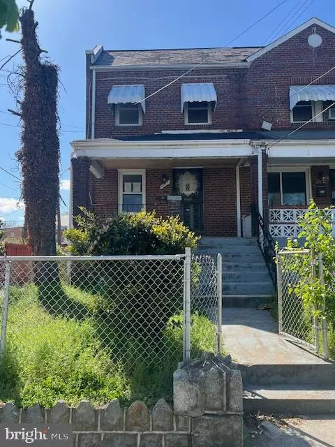 Washington, DC 20032,3647 HORNER PL SE