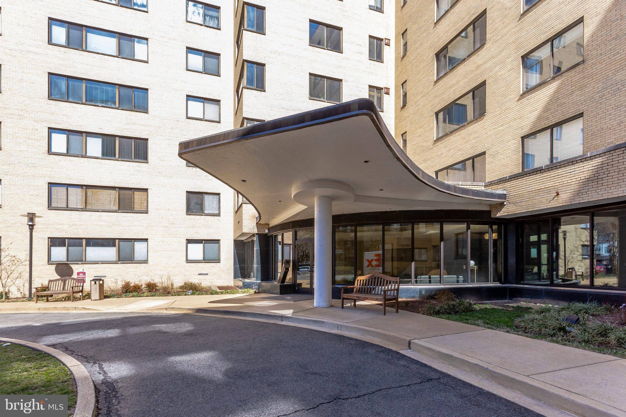 Washington, DC 20008,3701 CONNECTICUT AVE NW #503