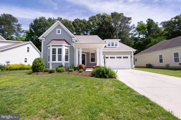 118 REGULATOR DR N,  Cambridge,  MD 21613