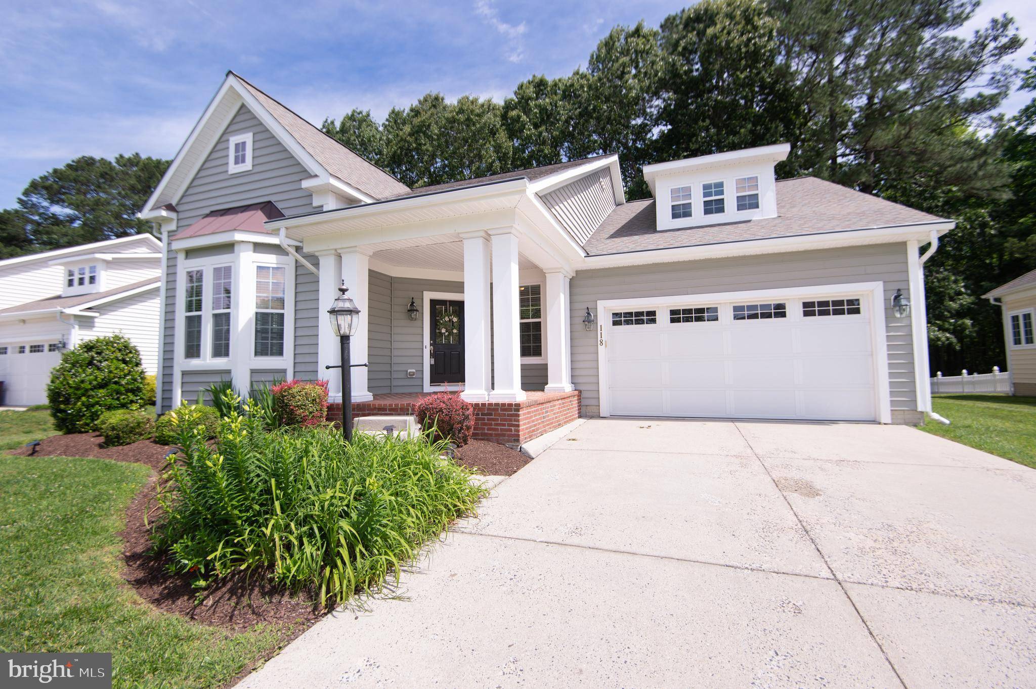 Cambridge, MD 21613,118 REGULATOR DR N