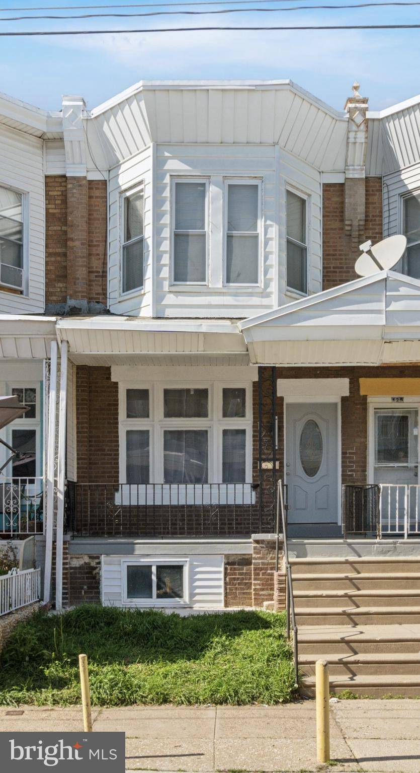 Philadelphia, PA 19120,127 W ALBANUS ST