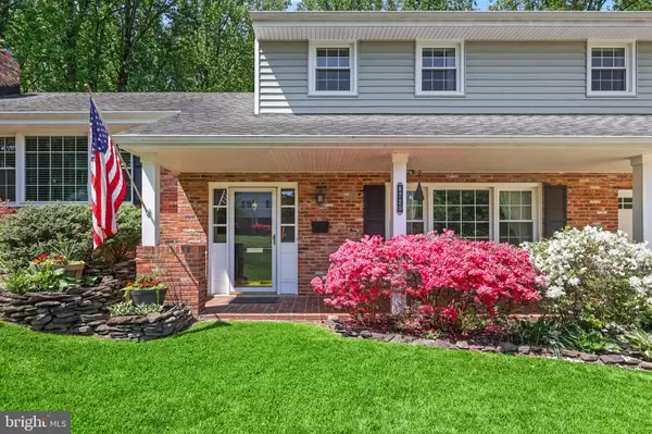 Springfield, VA 22152,6720 DELAND DR