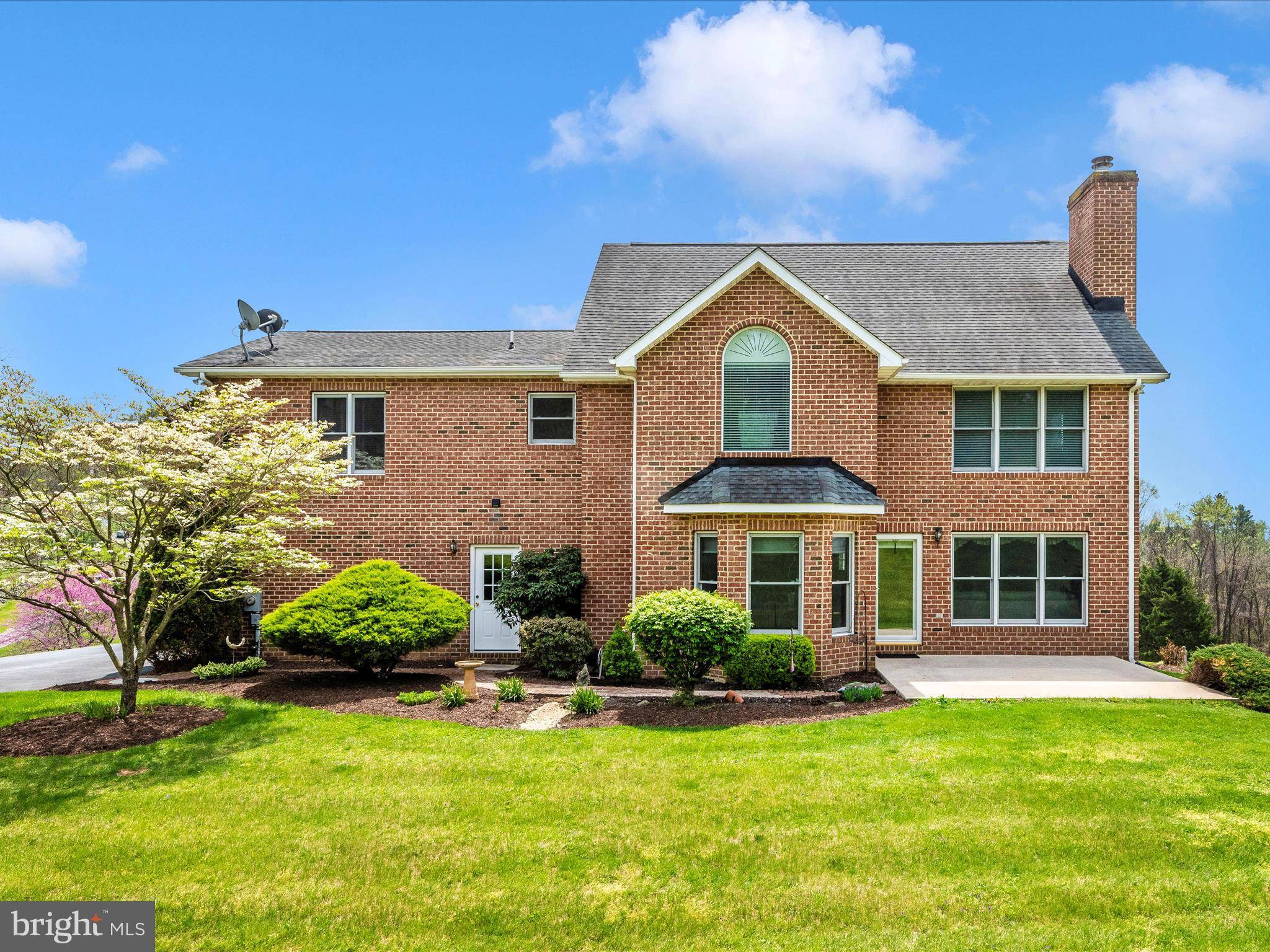 Myersville, MD 21773,10444 CHURCH HILL RD