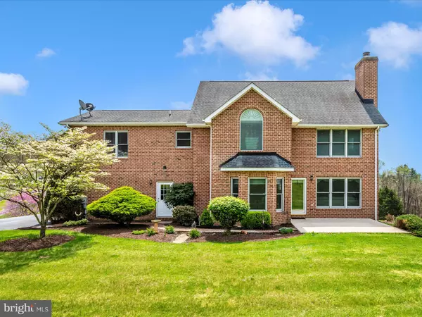Myersville, MD 21773,10444 CHURCH HILL RD