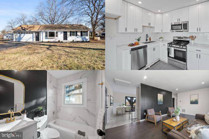 3901 GIBBONS RD, Point Of Rocks, MD 21777