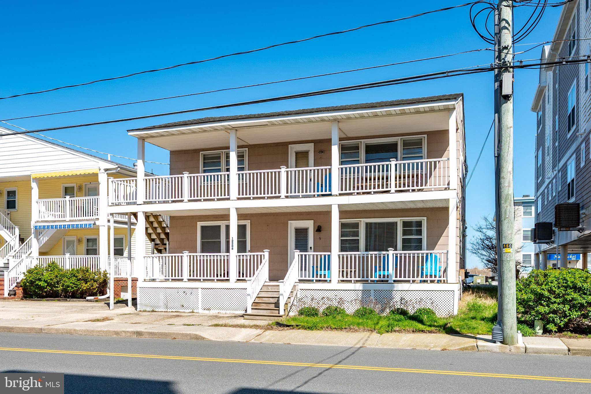 Ocean City, MD 21842,12506 ASSAWOMAN DR